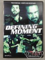 AAW DEFINING MOMENT 2012