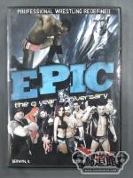 AAW EPIC:the 9 year anniversary