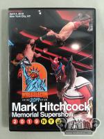 WrestleCon 2019 Mark Hitchcock Memorial SuperShow