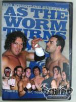 PWG AS THE WORMTURNS