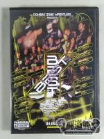 CZW BEST OF THE BEST X / 04.09.2011