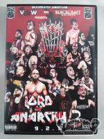【VOW】LOAD OF ANARCHY 3