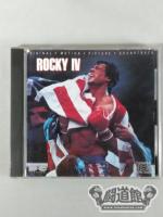 ROCKYⅣ(ロッキー4 オリジナル・サウンドトラック・アルバム)