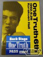 One Truth 6th
