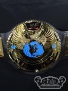 WWF世界ヘビー級王座チャンピオンベルト(Attitude)
