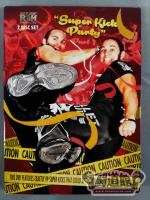 ROH Super Kick Party Part1 BEST OF THE YOUNG BUCKS