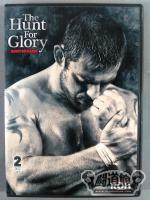 ROH The Hunt For Glory DAVEY RICHARDS