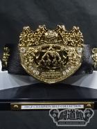 IWGPへビー級チャンピオンベルト(2代目)