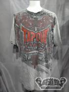 TAPOUT MPS Tシャツ