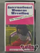 International Womens Wrestling(IWW-113 Mimi Gose on Tour)