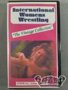 International Womens Wrestling(IWW-221 Tokyo Violence)