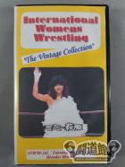 International Womens Wrestling(IWW-262 Japanese and American Wonder Woman)