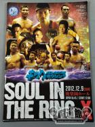新日本キックボクシング SOUL IN THE KING Ⅹ