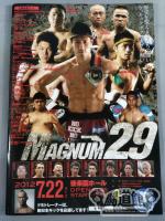 新日本キックボクシング MAGNUM29