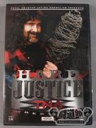 TNA HARD JUSTICE 2009