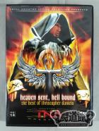 TNA THE BEST OF CHRISTOPHER DANIELS / HEAVEN SENT､ HELL BOUND