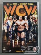 WCW THE BEST OF MONDAY NITRO VOL.2