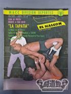 EL HALCON Solo Lucha Libre No.190