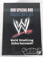 DVD SPECIAL BOX COLLECTOR’S SET
