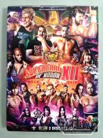 ROH SUPERCARD OF HONOR XII