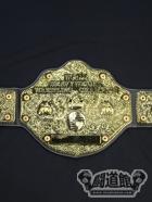 WCW世界ヘビー級王座チャンピオンベルト(BIG GOLD)