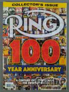The RING(海外) 100TH YEARS SPECIAL ISSUE