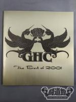 GHC the Best of 2001