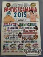 ファンタスティカマニア2015 / FANTASTICAMANIA 2015