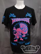 ART JUNKIE WORLD TOUR 2010 Tシャツ