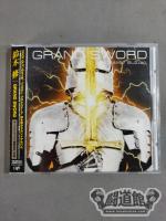 GRAND SWORD / 鈴木修