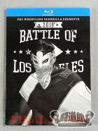 PWG 2019 BATTLE OF LOS ANGELES - FINAL STAGE