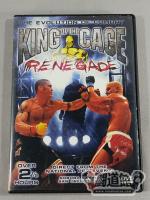 KING OF THE CAGE RENEGADE