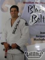 Black Belt Techniques
