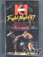K-1 Fight Night’97