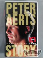 PETER AERTS STORY from 1970 to 1997 ピーター・アーツ