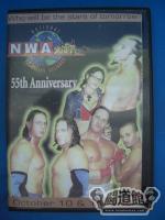 NWA’s 55th Anniversary