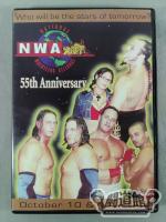 NWA’s 55th Anniversary