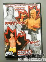 IWS FREEDOM TO FIGHT 2007