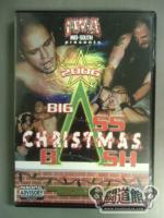 IWA-MS Big Ass Christmas Bash(12.16.2006)