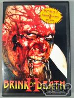 BCW BRINK OF DEATH Ⅱ