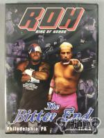 ROH The Bitter End 11.4.06