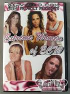 EXTREME WOMEN OF ECW
