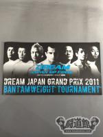 DREAM JAPAN GP FINAL ～2011バンタム級日本トーナメント決勝戦～